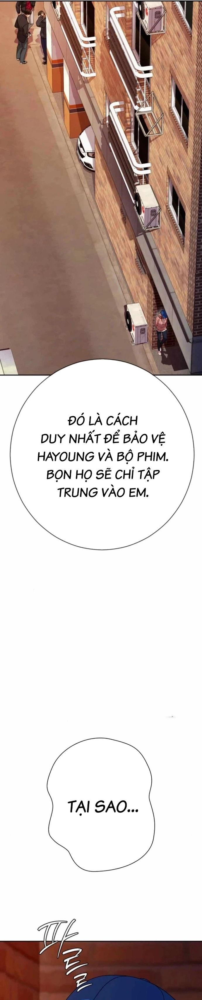 Lừa Đảo Bằng Giọng Nói Làm Đảo Lộn Cuộc Sống Của Bạn Chap 26 - Next Chap 27