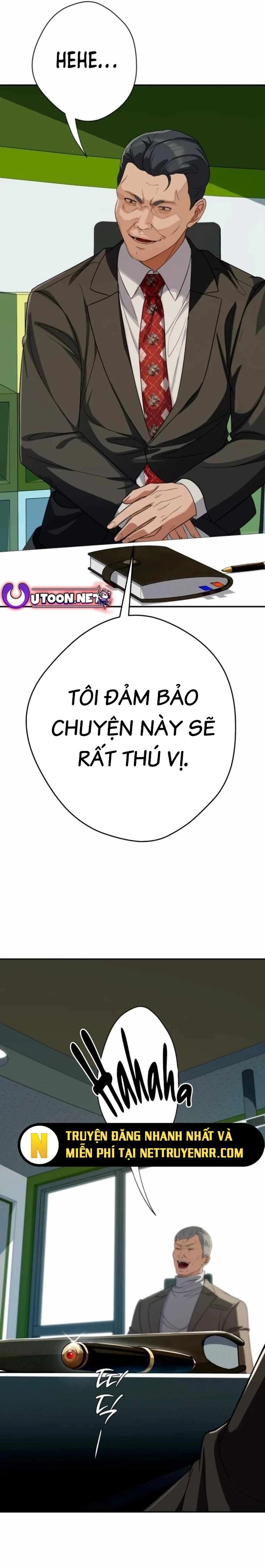 Lừa Đảo Bằng Giọng Nói Làm Đảo Lộn Cuộc Sống Của Bạn Chap 26 - Next Chap 27