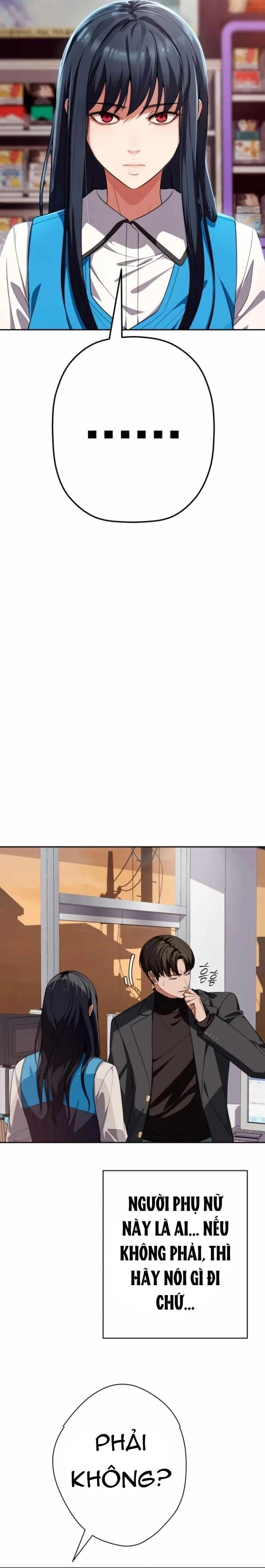 Lừa Đảo Bằng Giọng Nói Làm Đảo Lộn Cuộc Sống Của Bạn Chap 27 - Next Chap 28