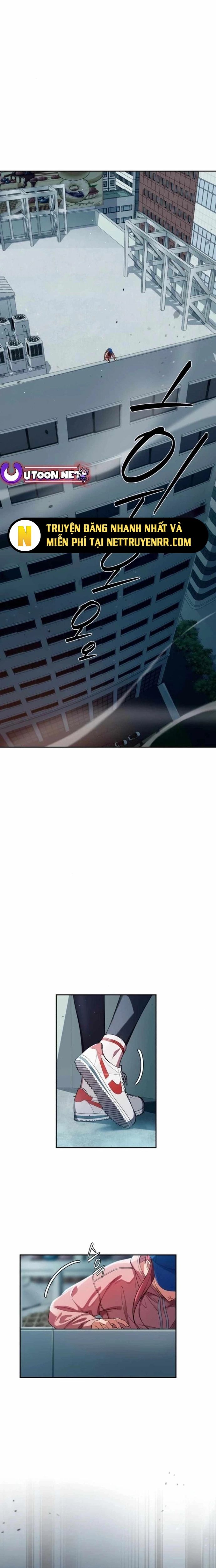 Lừa Đảo Bằng Giọng Nói Làm Đảo Lộn Cuộc Sống Của Bạn Chap 27 - Next Chap 28