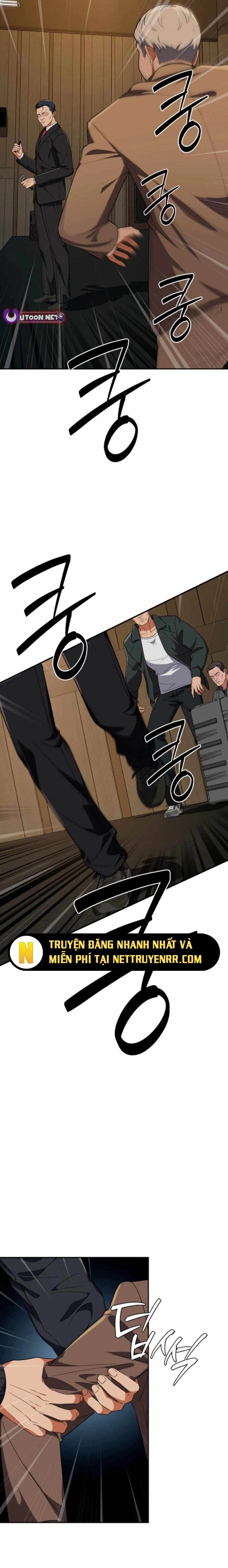 Lừa Đảo Bằng Giọng Nói Làm Đảo Lộn Cuộc Sống Của Bạn Chap 28 - Next Chap 29