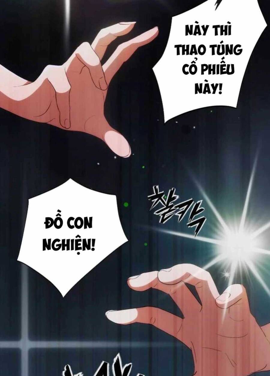 Lừa Đảo Bằng Giọng Nói Làm Đảo Lộn Cuộc Sống Của Bạn Chap 3 - Next Chap 4