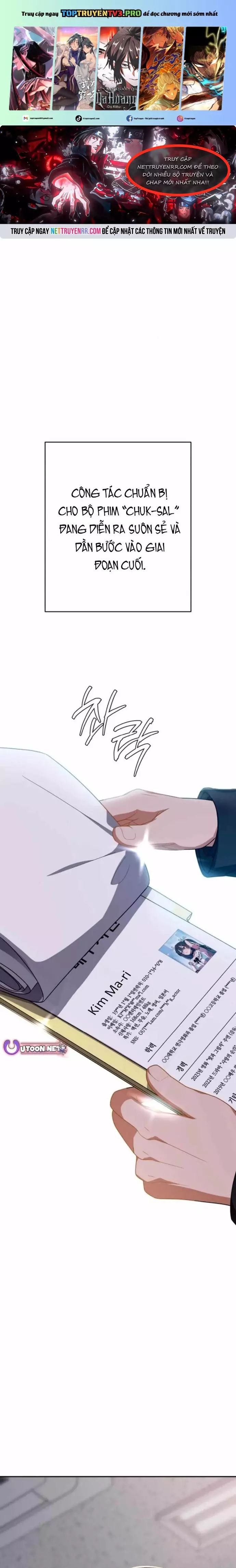 Lừa Đảo Bằng Giọng Nói Làm Đảo Lộn Cuộc Sống Của Bạn Chap 30 - Next Chap 31