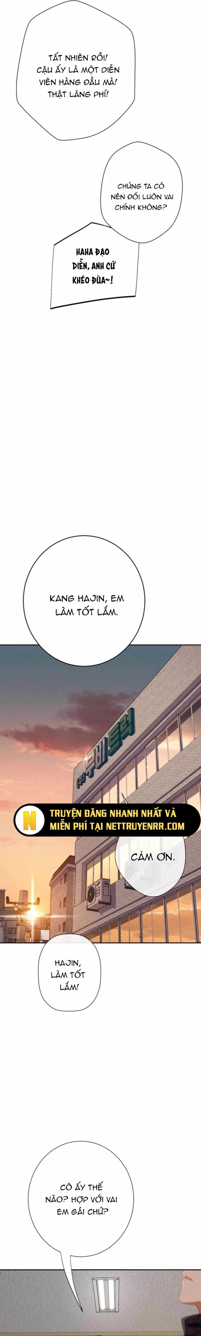 Lừa Đảo Bằng Giọng Nói Làm Đảo Lộn Cuộc Sống Của Bạn Chap 30 - Next Chap 31