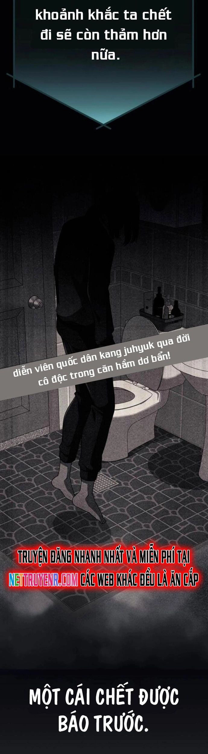 Lừa Đảo Bằng Giọng Nói Làm Đảo Lộn Cuộc Sống Của Bạn Chap 33 - Next Chap 34