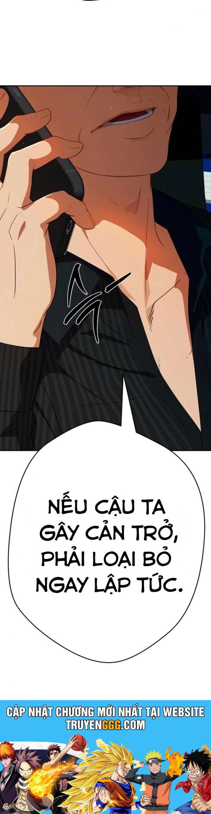 Lừa Đảo Bằng Giọng Nói Làm Đảo Lộn Cuộc Sống Của Bạn Chap 33 - Next Chap 34