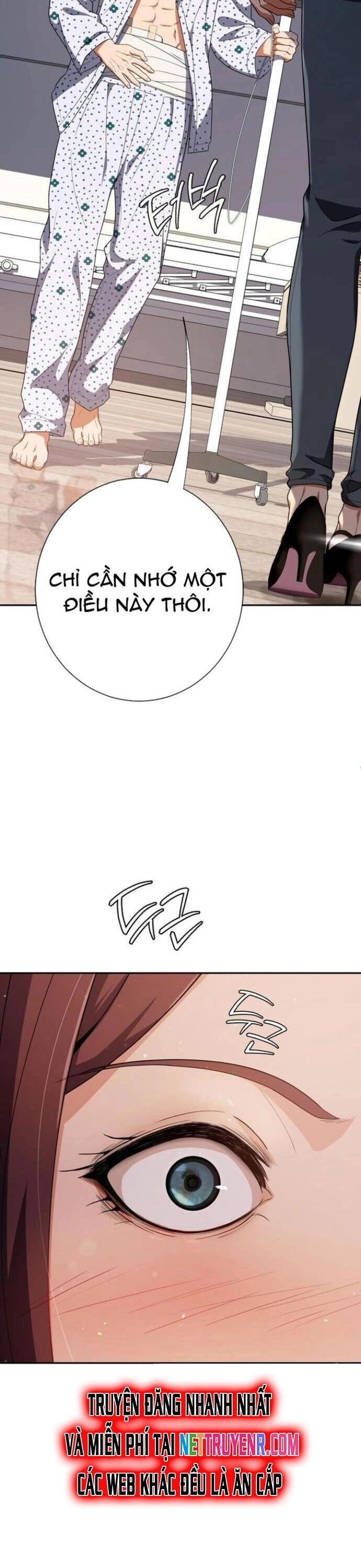 Lừa Đảo Bằng Giọng Nói Làm Đảo Lộn Cuộc Sống Của Bạn Chap 34 - Next Chap 35