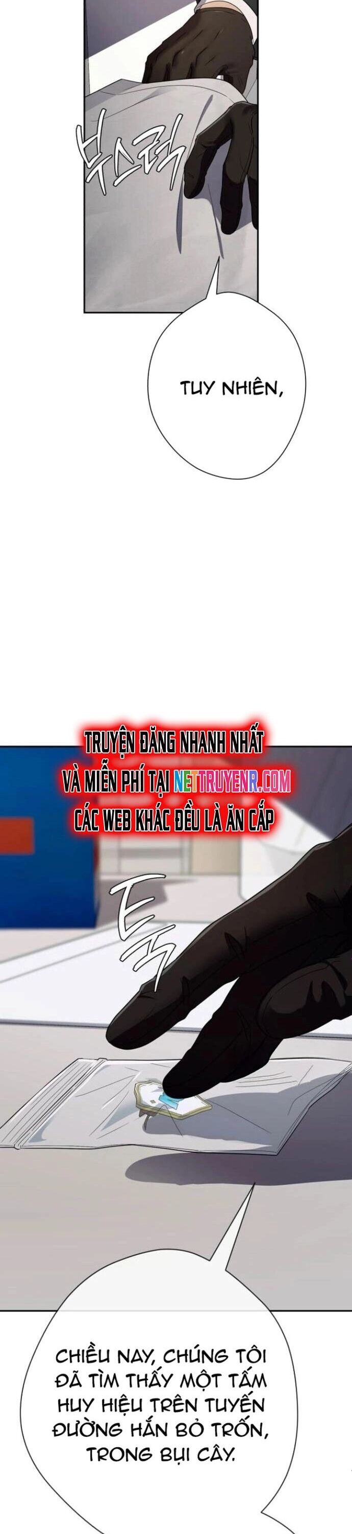 Lừa Đảo Bằng Giọng Nói Làm Đảo Lộn Cuộc Sống Của Bạn Chap 34 - Next Chap 35