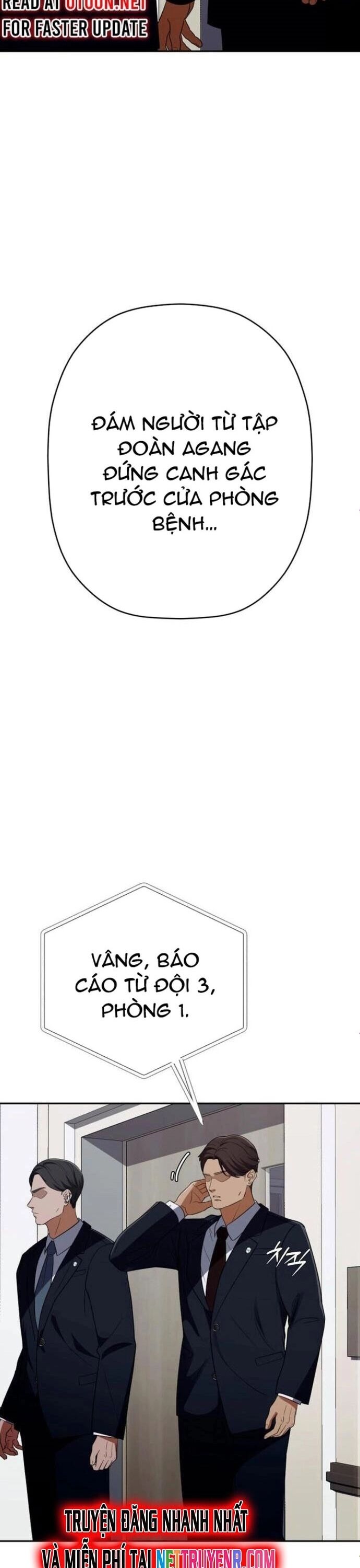 Lừa Đảo Bằng Giọng Nói Làm Đảo Lộn Cuộc Sống Của Bạn Chap 34 - Next Chap 35