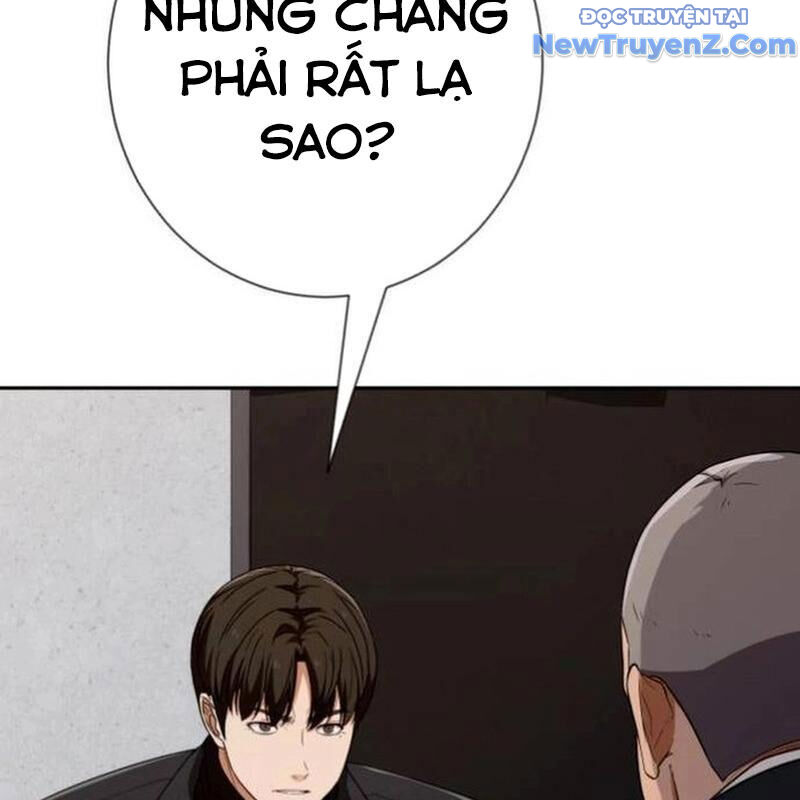 Lừa Đảo Bằng Giọng Nói Làm Đảo Lộn Cuộc Sống Của Bạn Chap 35 - Next Chap 36