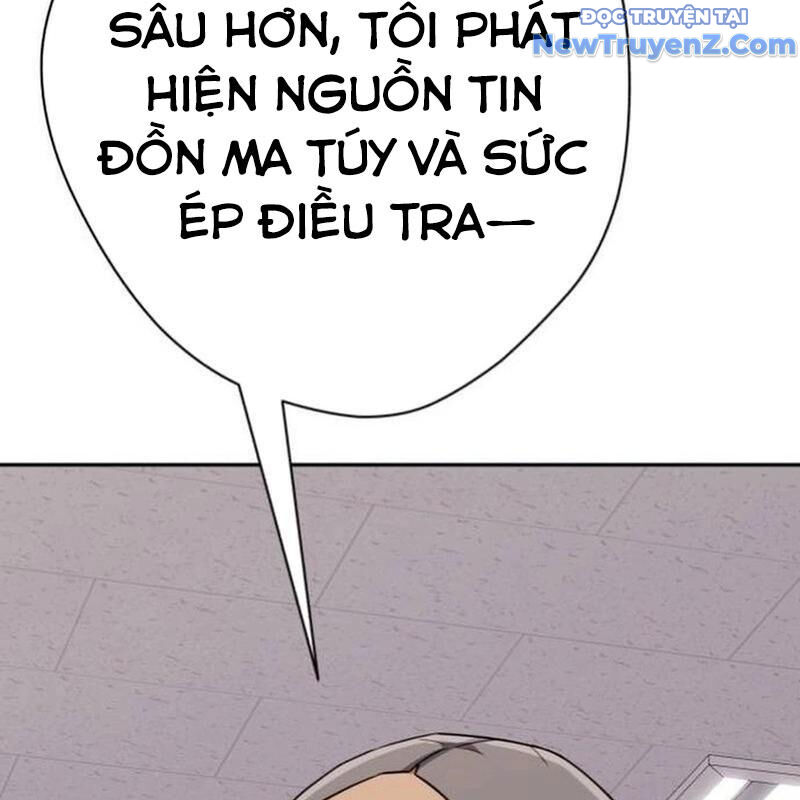 Lừa Đảo Bằng Giọng Nói Làm Đảo Lộn Cuộc Sống Của Bạn Chap 35 - Next Chap 36