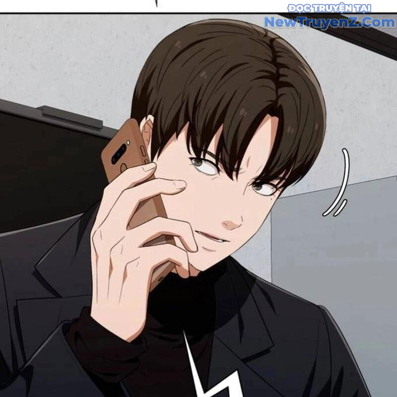 Lừa Đảo Bằng Giọng Nói Làm Đảo Lộn Cuộc Sống Của Bạn Chap 35 - Next Chap 36