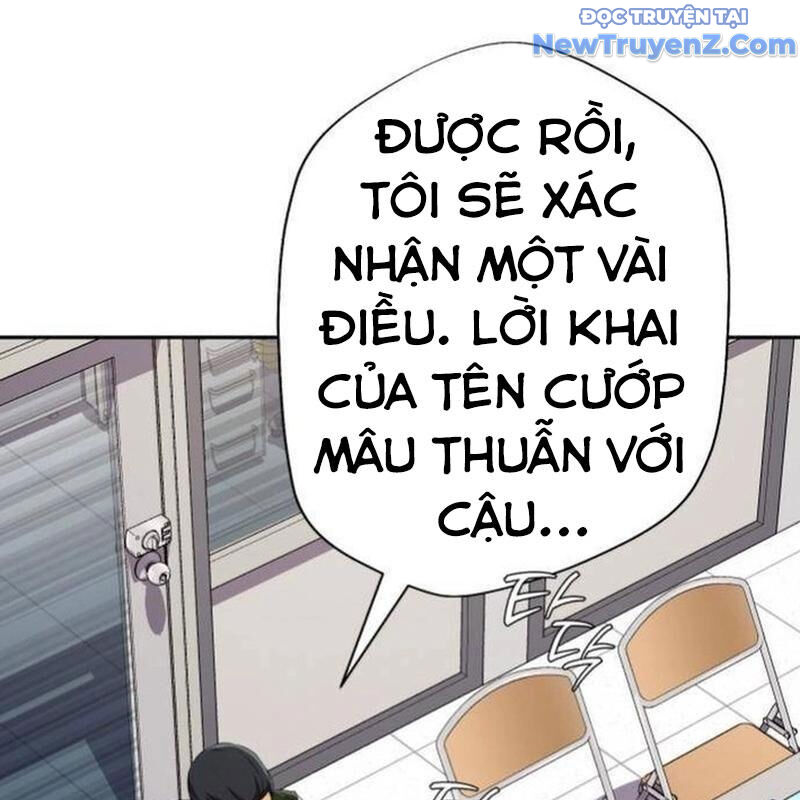 Lừa Đảo Bằng Giọng Nói Làm Đảo Lộn Cuộc Sống Của Bạn Chap 35 - Next Chap 36