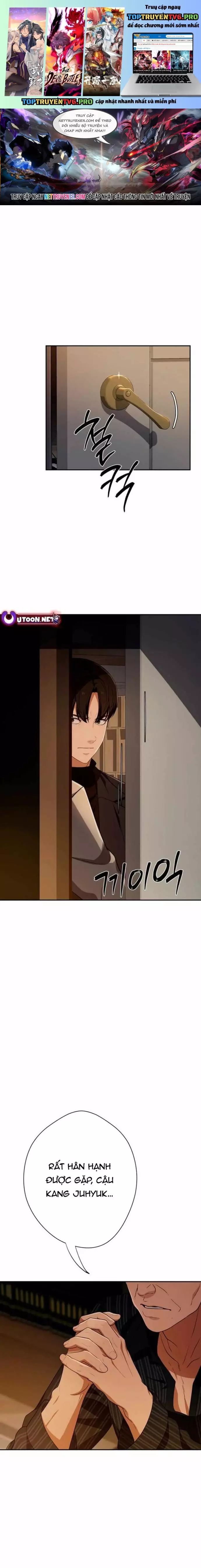 Lừa Đảo Bằng Giọng Nói Làm Đảo Lộn Cuộc Sống Của Bạn Chap 37 - Next Chap 38