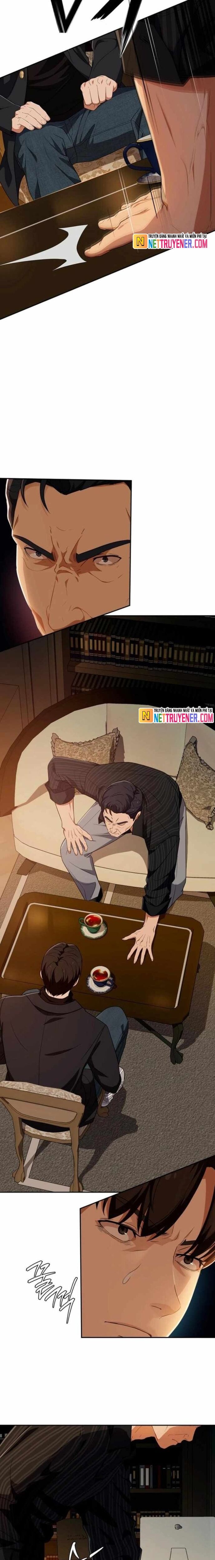 Lừa Đảo Bằng Giọng Nói Làm Đảo Lộn Cuộc Sống Của Bạn Chap 37 - Next Chap 38