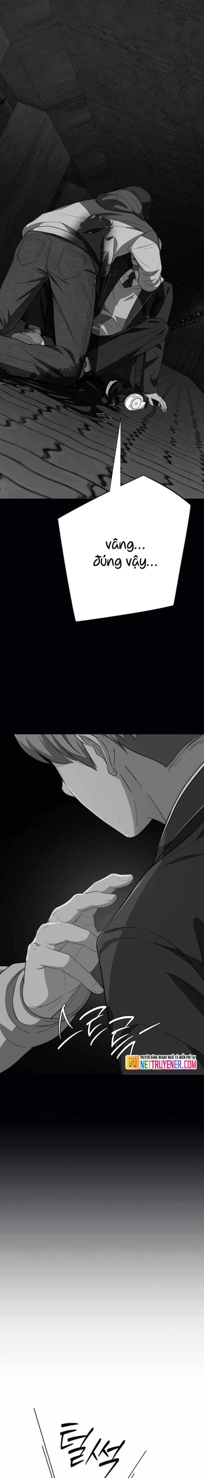 Lừa Đảo Bằng Giọng Nói Làm Đảo Lộn Cuộc Sống Của Bạn Chap 37 - Next Chap 38