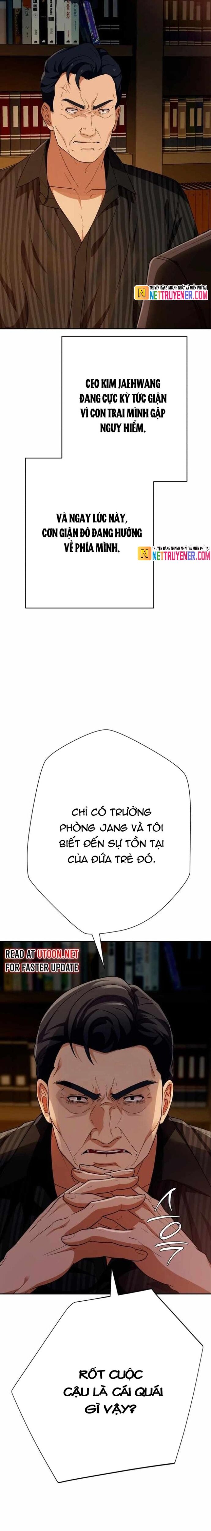 Lừa Đảo Bằng Giọng Nói Làm Đảo Lộn Cuộc Sống Của Bạn Chap 37 - Next Chap 38