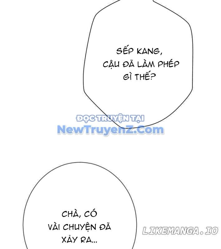 Lừa Đảo Bằng Giọng Nói Làm Đảo Lộn Cuộc Sống Của Bạn Chap 39 - Next Chap 40