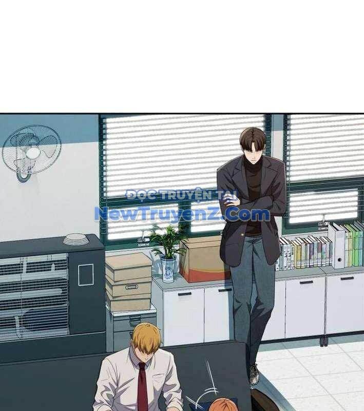 Lừa Đảo Bằng Giọng Nói Làm Đảo Lộn Cuộc Sống Của Bạn Chap 40 - Next Chap 41