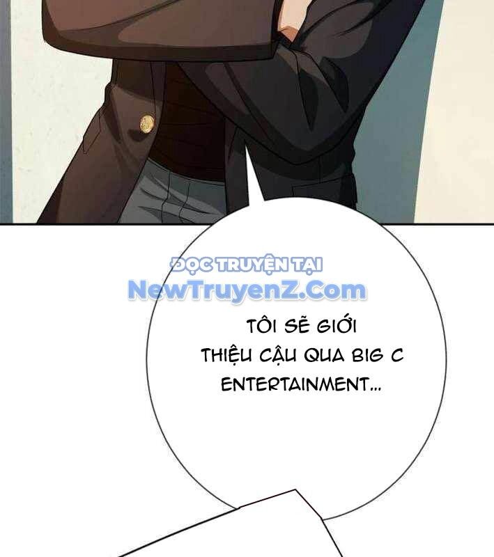 Lừa Đảo Bằng Giọng Nói Làm Đảo Lộn Cuộc Sống Của Bạn Chap 40 - Next Chap 41