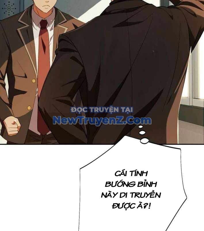 Lừa Đảo Bằng Giọng Nói Làm Đảo Lộn Cuộc Sống Của Bạn Chap 40 - Next Chap 41