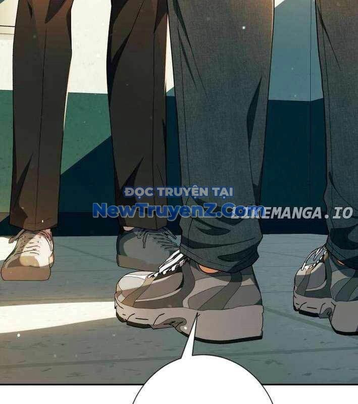 Lừa Đảo Bằng Giọng Nói Làm Đảo Lộn Cuộc Sống Của Bạn Chap 40 - Next Chap 41