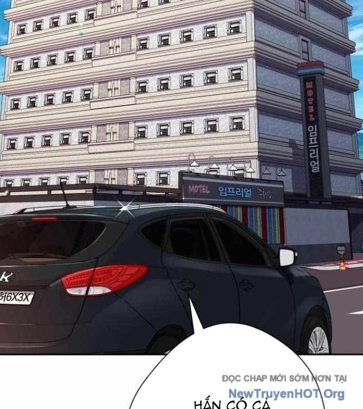 Lừa Đảo Bằng Giọng Nói Làm Đảo Lộn Cuộc Sống Của Bạn Chap 43 - Next Chap 44