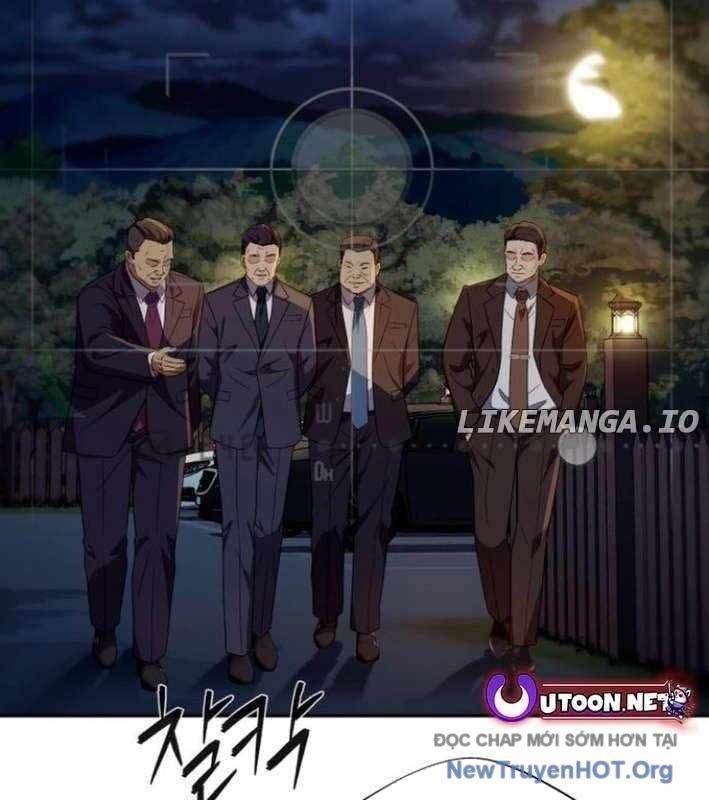 Lừa Đảo Bằng Giọng Nói Làm Đảo Lộn Cuộc Sống Của Bạn Chap 43 - Next Chap 44