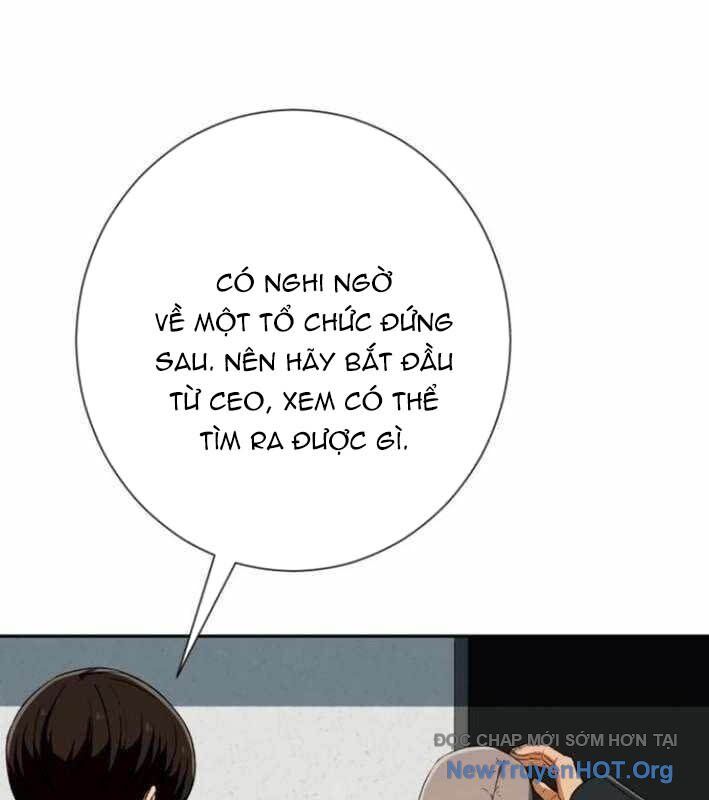 Lừa Đảo Bằng Giọng Nói Làm Đảo Lộn Cuộc Sống Của Bạn Chap 43 - Next Chap 44