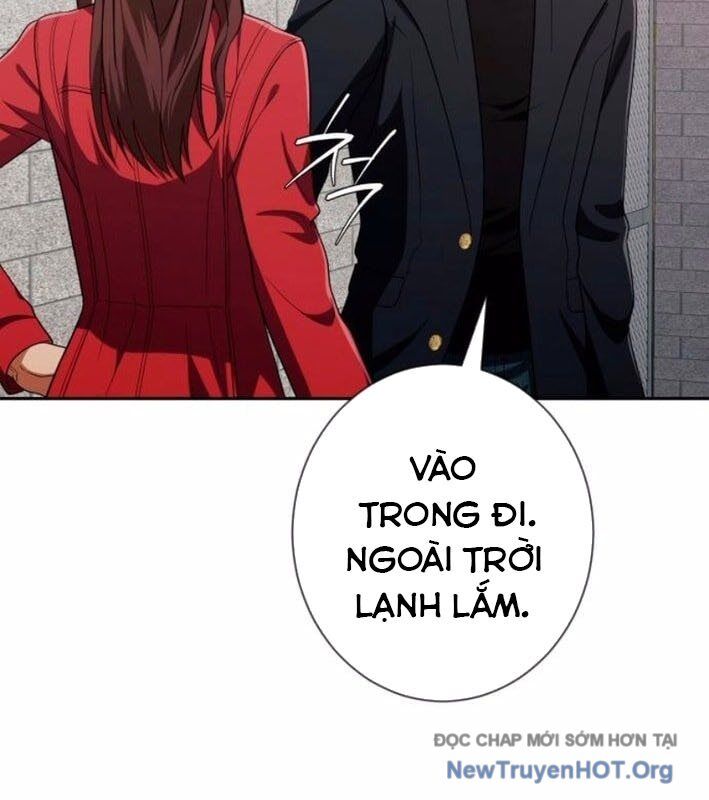 Lừa Đảo Bằng Giọng Nói Làm Đảo Lộn Cuộc Sống Của Bạn Chap 44 - Next Chap 45