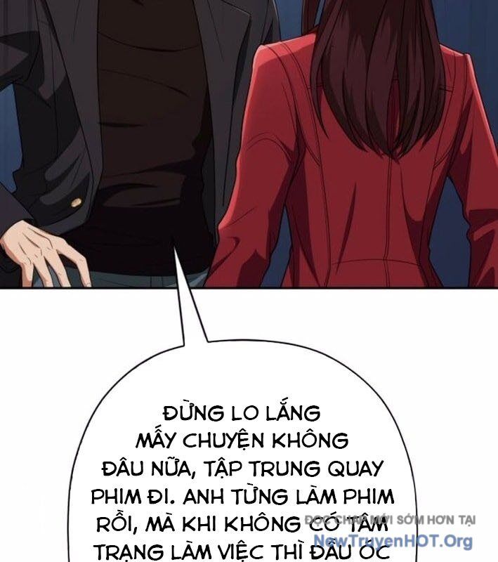 Lừa Đảo Bằng Giọng Nói Làm Đảo Lộn Cuộc Sống Của Bạn Chap 44 - Next Chap 45