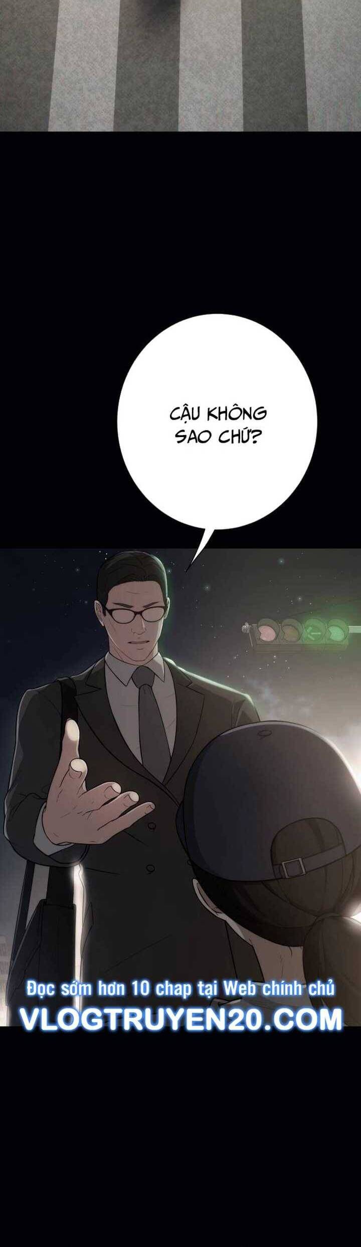 Lừa Đảo Bằng Giọng Nói Làm Đảo Lộn Cuộc Sống Của Bạn Chap 5 - Next Chap 6