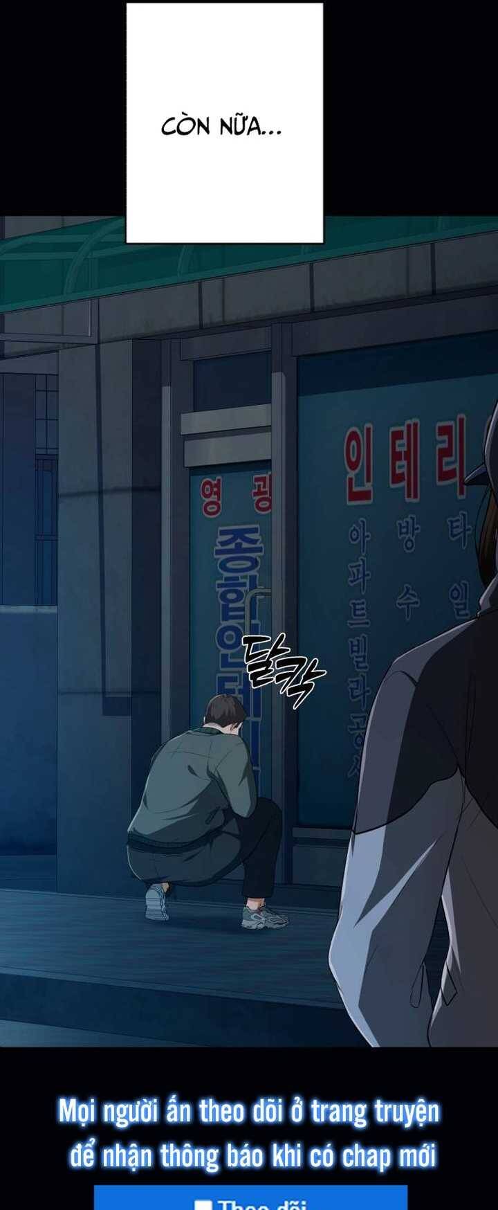 Lừa Đảo Bằng Giọng Nói Làm Đảo Lộn Cuộc Sống Của Bạn Chap 5 - Next Chap 6