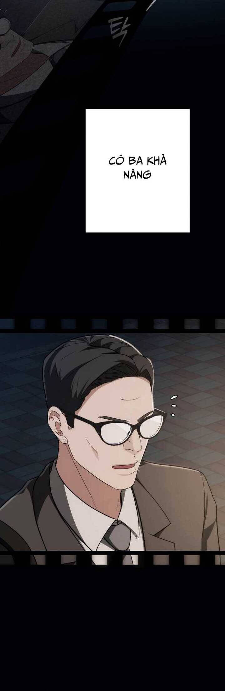 Lừa Đảo Bằng Giọng Nói Làm Đảo Lộn Cuộc Sống Của Bạn Chap 5 - Next Chap 6