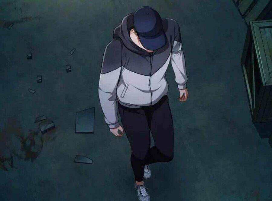 Lừa Đảo Bằng Giọng Nói Làm Đảo Lộn Cuộc Sống Của Bạn Chap 7 - Next Chap 8