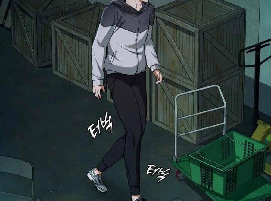 Lừa Đảo Bằng Giọng Nói Làm Đảo Lộn Cuộc Sống Của Bạn Chap 7 - Next Chap 8