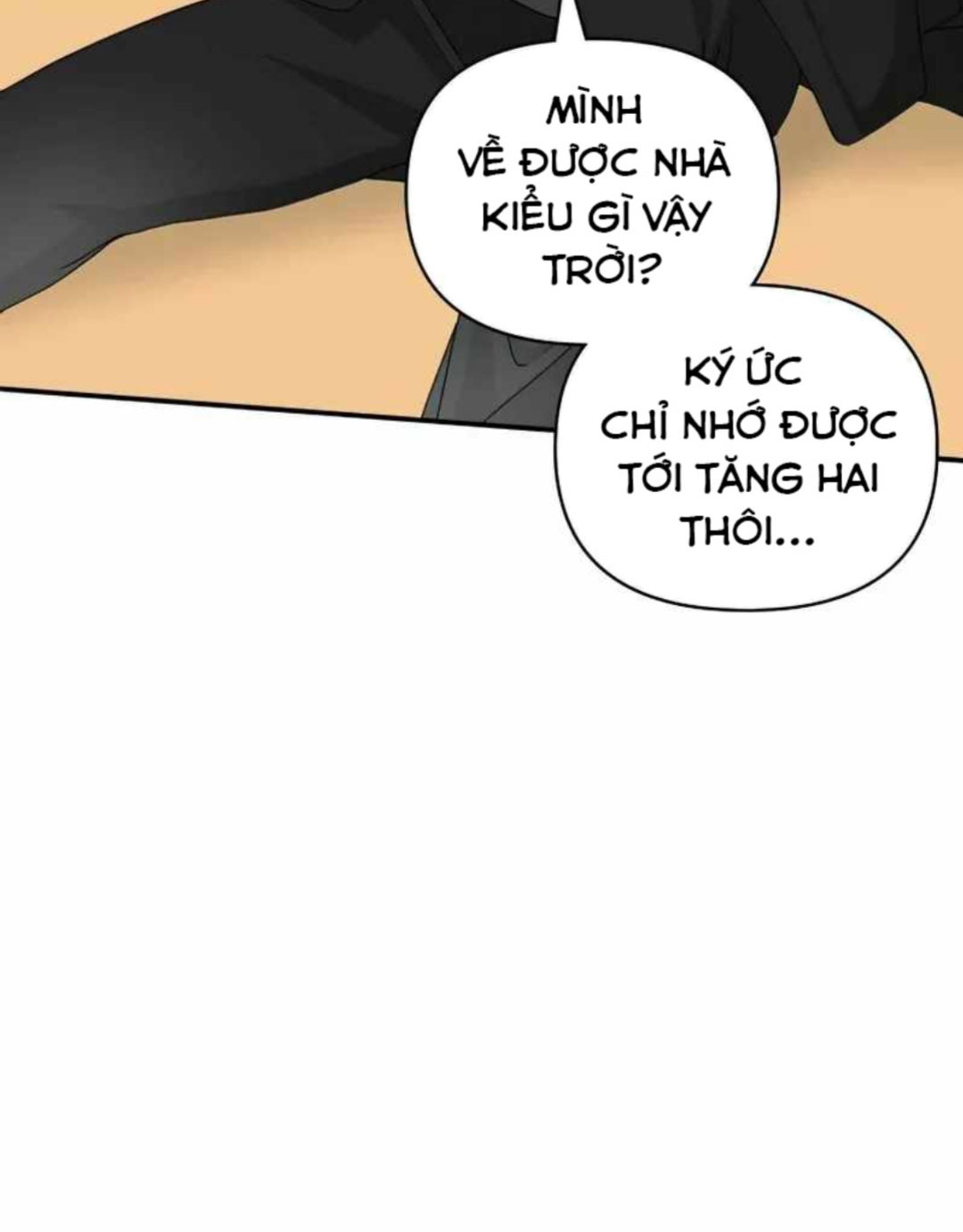 Tôi Bị Hiểu Lầm Là Diễn Viên Thiên Tài Quái Vật Chap 1 - Next Chap 2