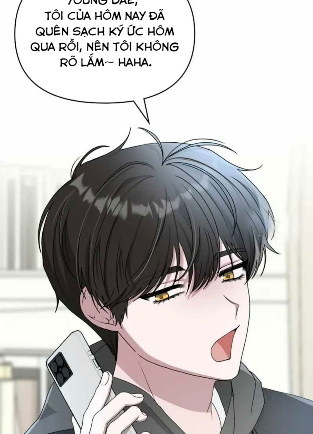 Tôi Bị Hiểu Lầm Là Diễn Viên Thiên Tài Quái Vật Chap 1 - Next Chap 2