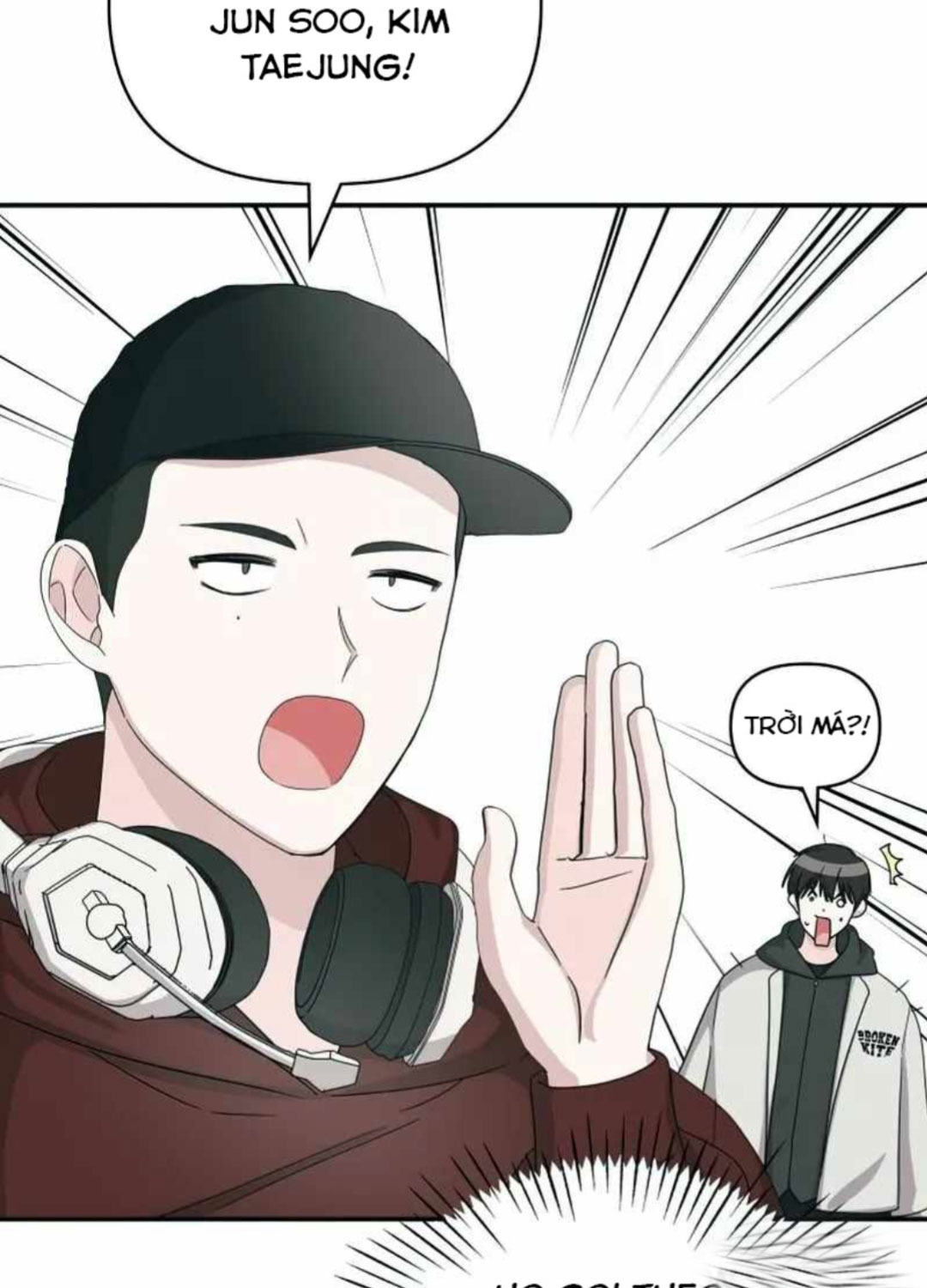 Tôi Bị Hiểu Lầm Là Diễn Viên Thiên Tài Quái Vật Chap 1 - Next Chap 2