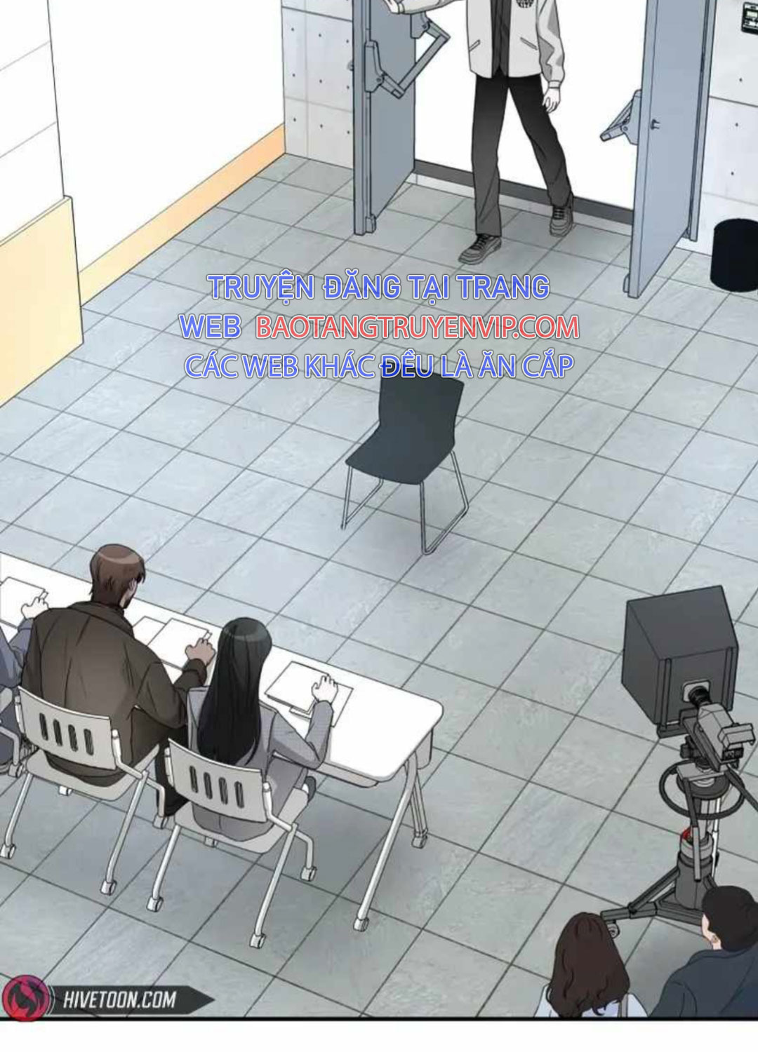 Tôi Bị Hiểu Lầm Là Diễn Viên Thiên Tài Quái Vật Chap 1 - Next Chap 2