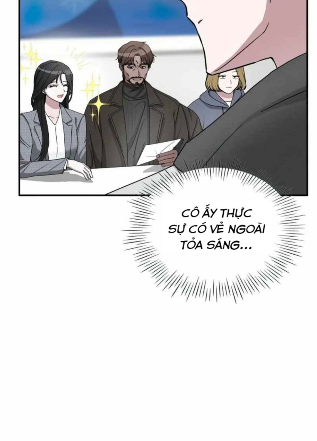 Tôi Bị Hiểu Lầm Là Diễn Viên Thiên Tài Quái Vật Chap 1 - Next Chap 2