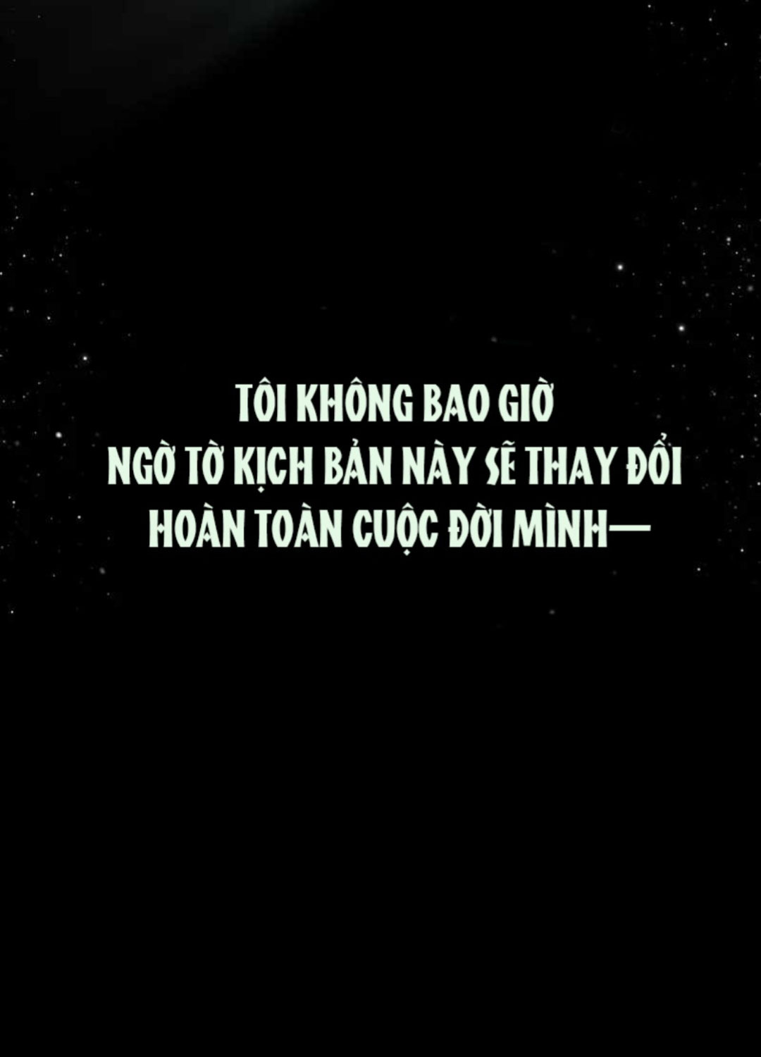 Tôi Bị Hiểu Lầm Là Diễn Viên Thiên Tài Quái Vật Chap 1 - Next Chap 2