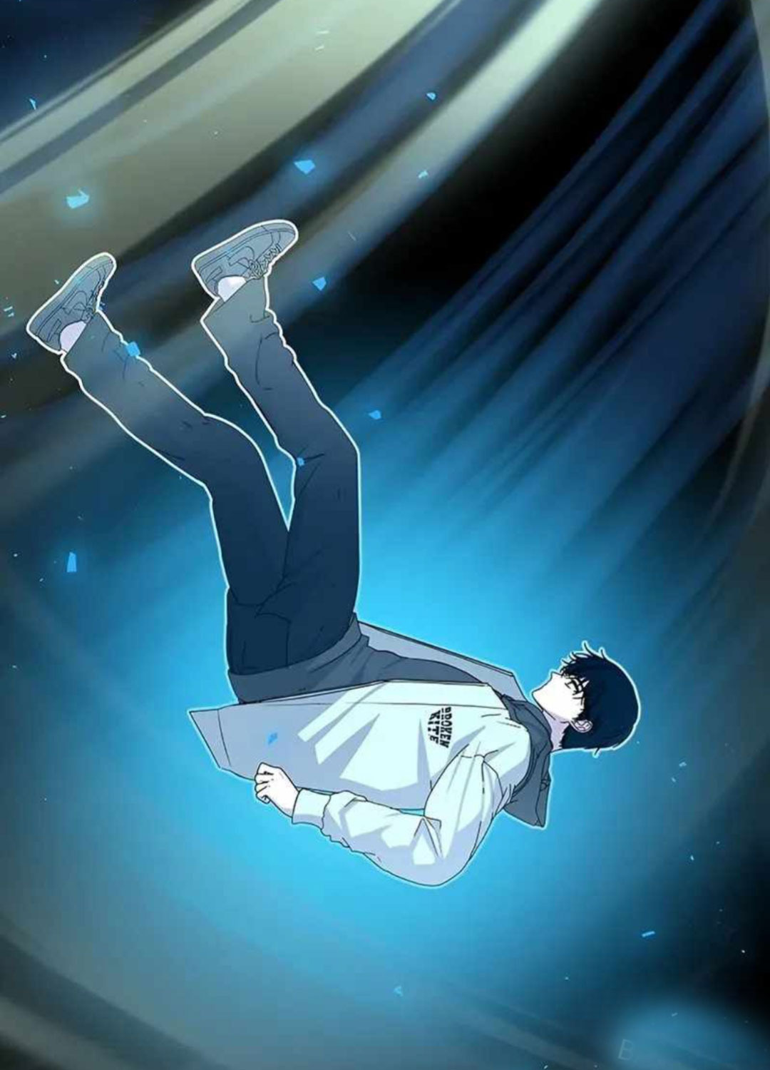 Tôi Bị Hiểu Lầm Là Diễn Viên Thiên Tài Quái Vật Chap 1 - Next Chap 2