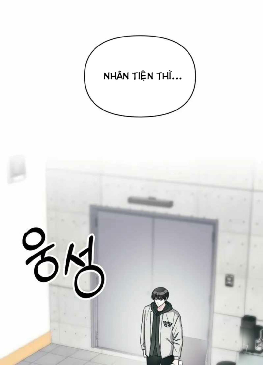 Tôi Bị Hiểu Lầm Là Diễn Viên Thiên Tài Quái Vật Chap 1 - Next Chap 2