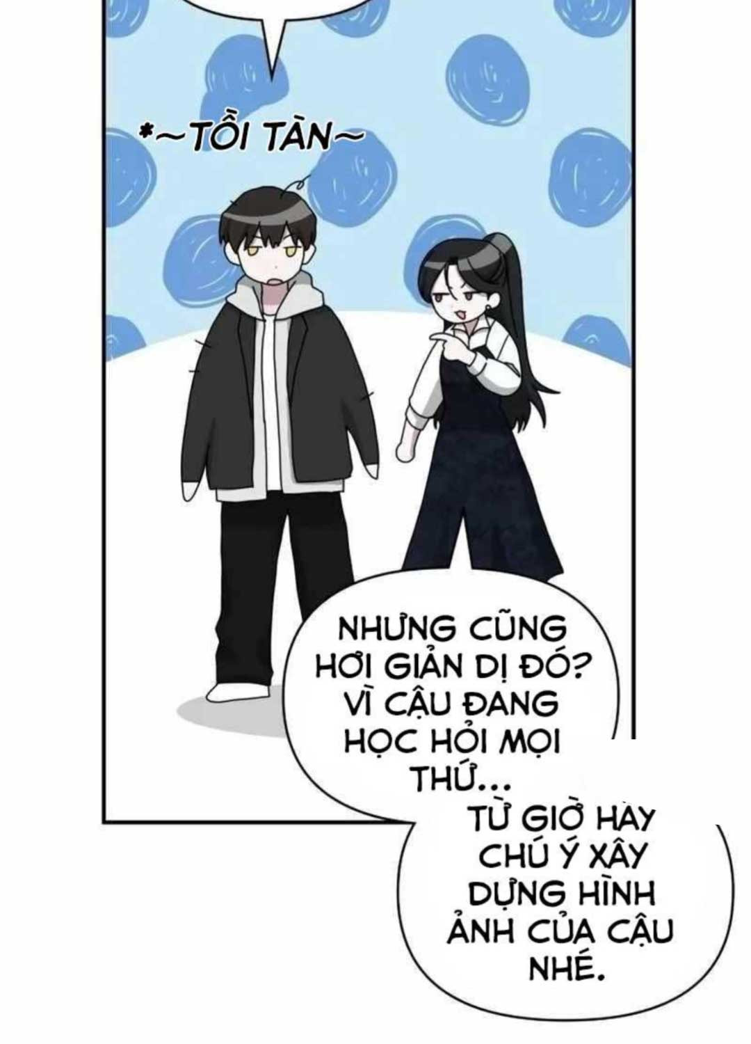 Tôi Bị Hiểu Lầm Là Diễn Viên Thiên Tài Quái Vật Chap 11 - Next Chap 12