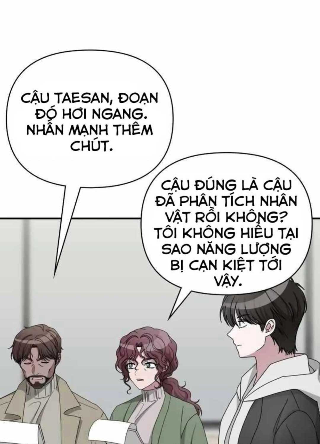 Tôi Bị Hiểu Lầm Là Diễn Viên Thiên Tài Quái Vật Chap 11 - Next Chap 12