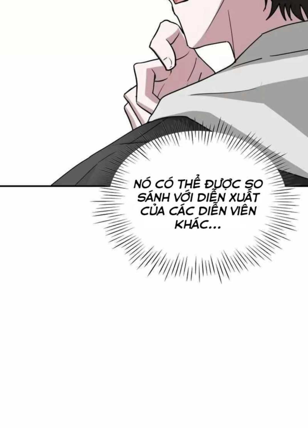 Tôi Bị Hiểu Lầm Là Diễn Viên Thiên Tài Quái Vật Chap 11 - Next Chap 12