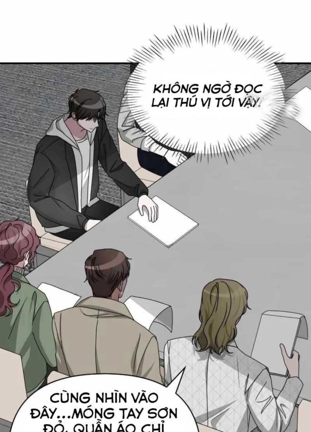 Tôi Bị Hiểu Lầm Là Diễn Viên Thiên Tài Quái Vật Chap 11 - Next Chap 12