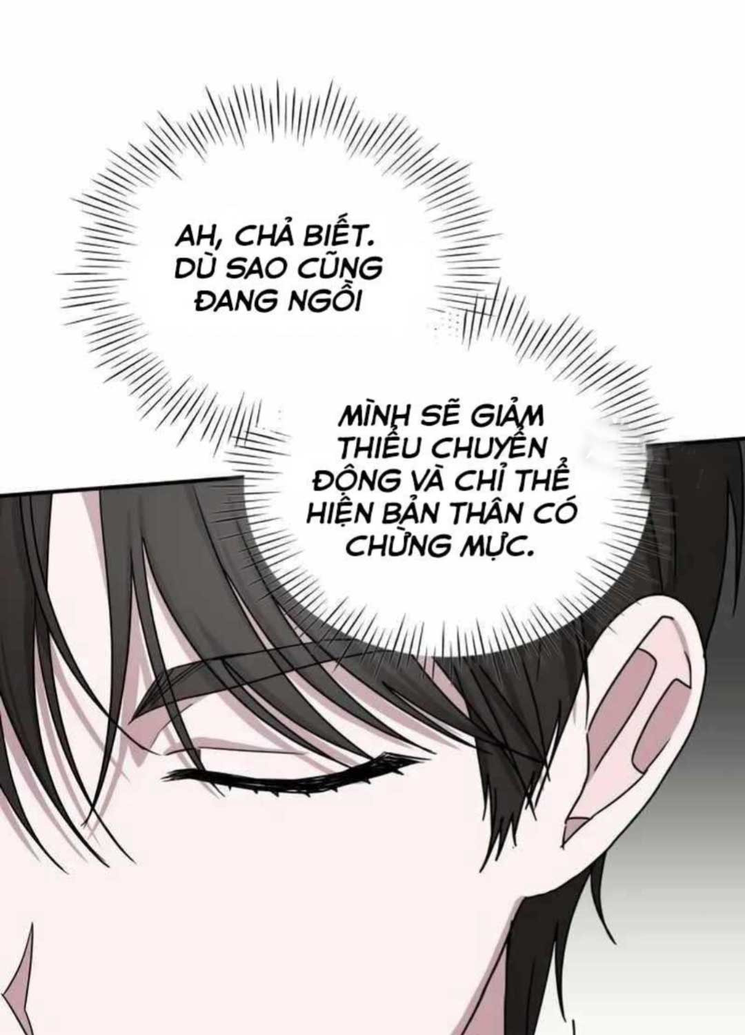 Tôi Bị Hiểu Lầm Là Diễn Viên Thiên Tài Quái Vật Chap 11 - Next Chap 12