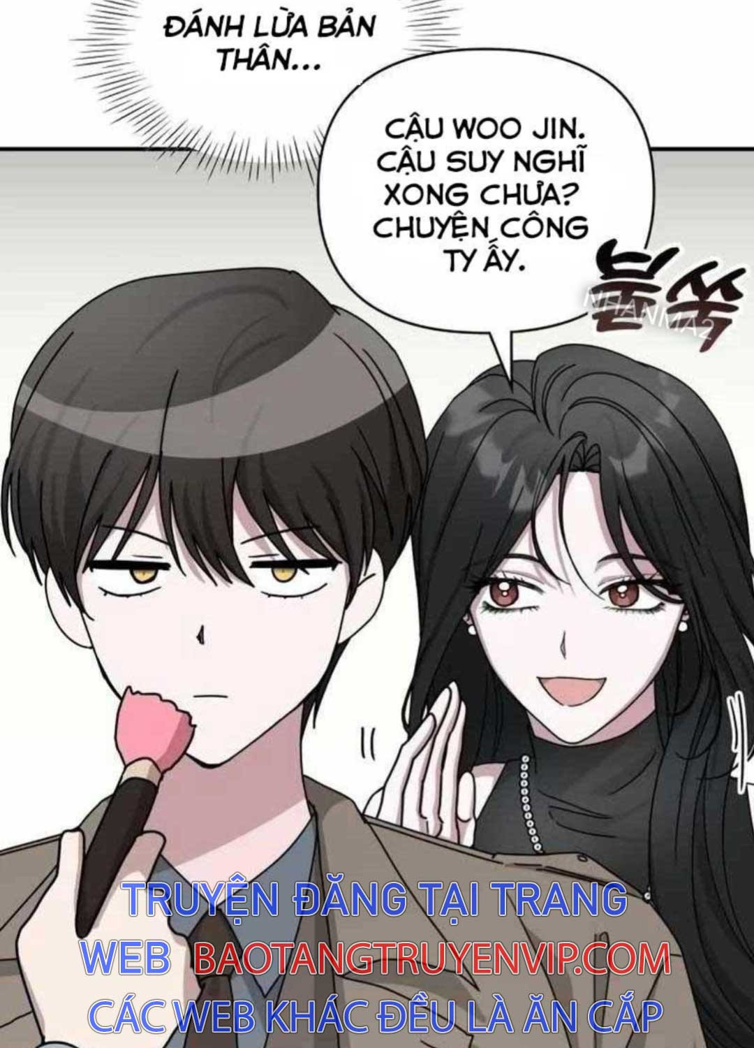 Tôi Bị Hiểu Lầm Là Diễn Viên Thiên Tài Quái Vật Chap 14 - Next Chap 15